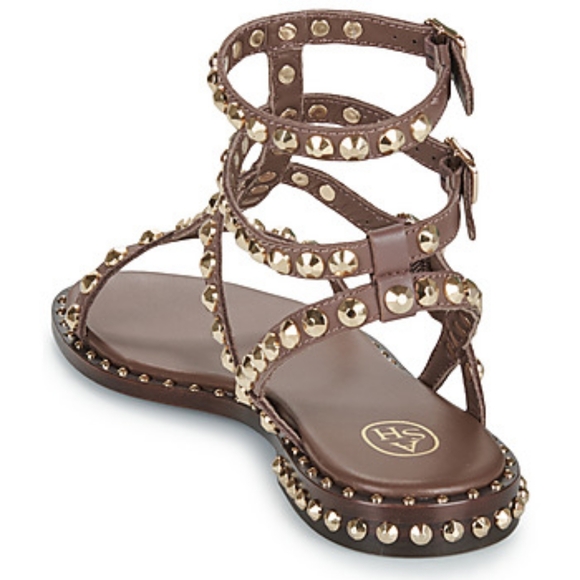 NEW ASH SANDALS - Picture 6 of 9